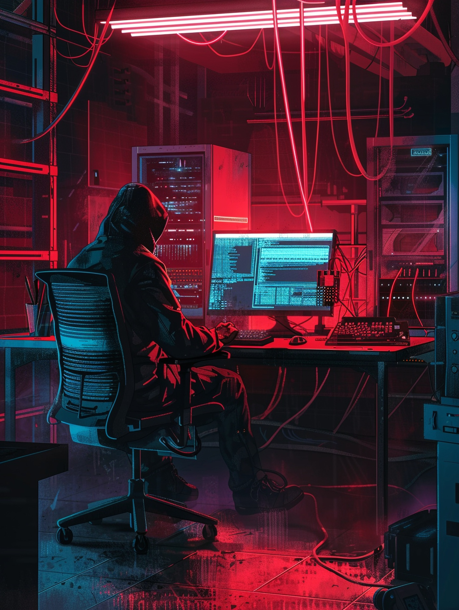 Red Team Security